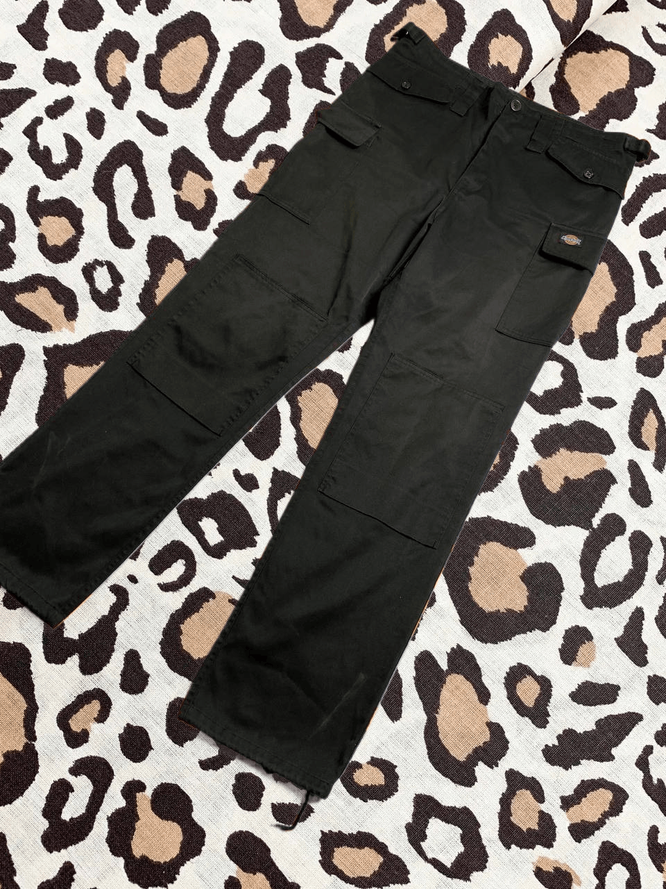 Dickies × Vintage Dickies Pants Size US 34 / EU 50 - 1 Thumbnail