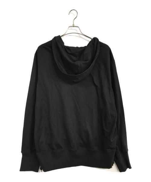 Yohji Yamamoto B Yohji Yamamoto zip design hoodie Size US M / EU 48-50 / 2 - 2 Thumbnail