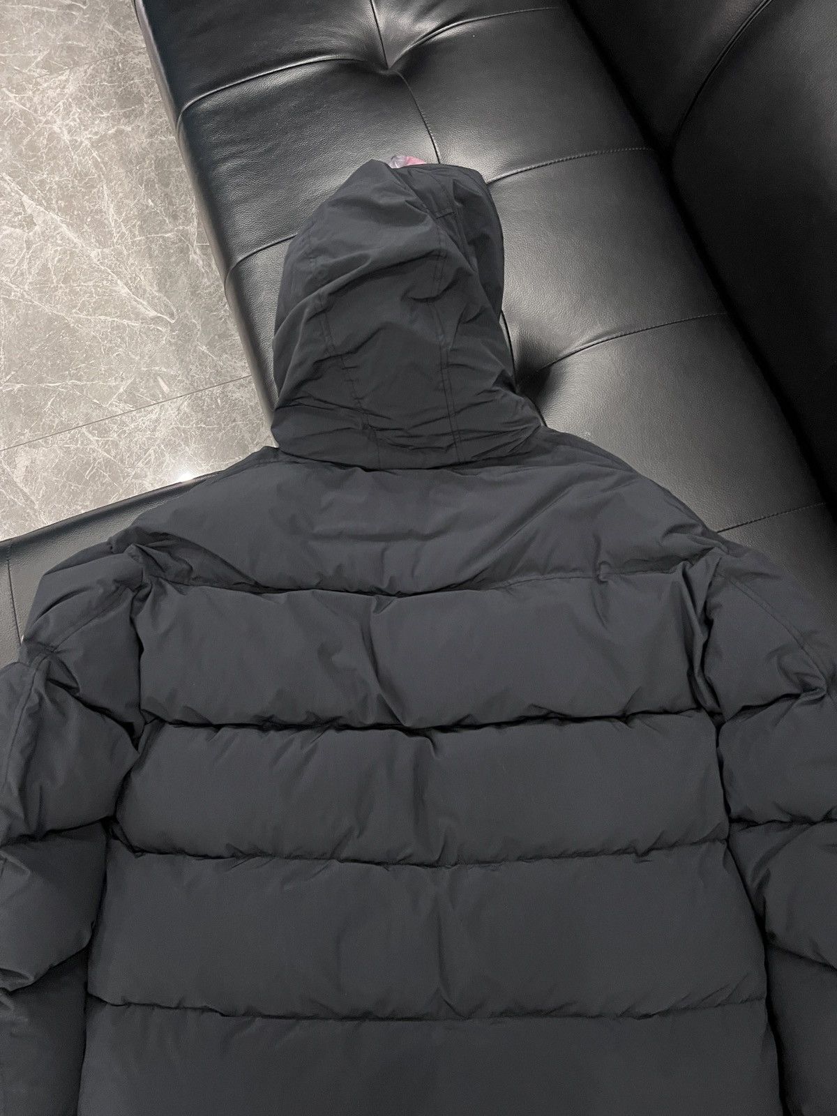 Doublet Doublet FW23 Runway “Canadian Mouse” Mask Down Jacket Size US L / EU 52-54 / 3 - 11 Thumbnail
