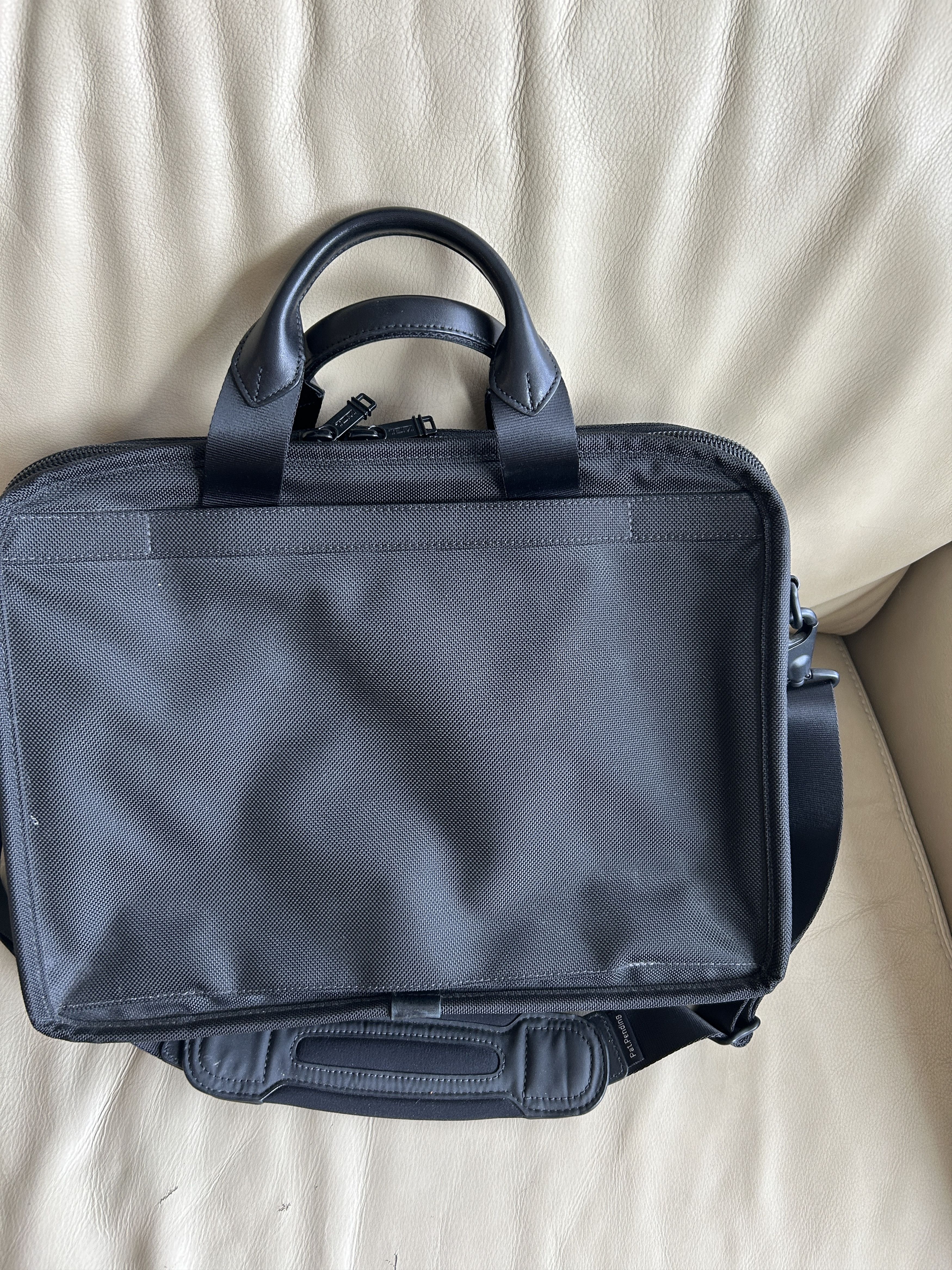 Tumi Tumi Alpha Organizer Brief Size ONE SIZE - 3 Thumbnail