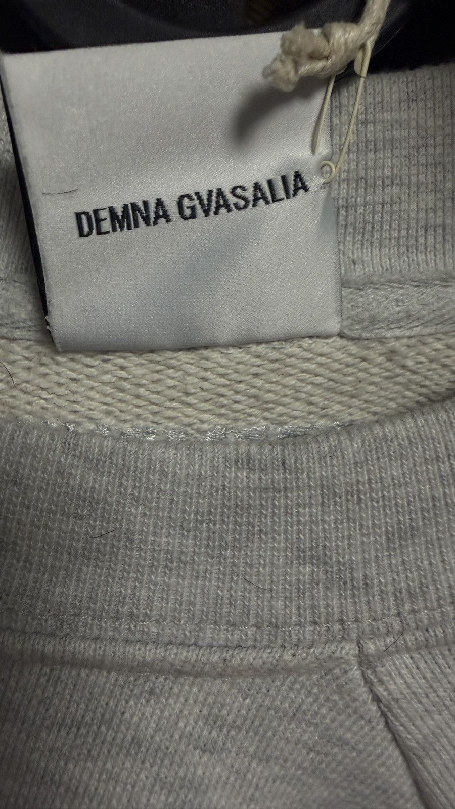 Vetements Vetements Unskinny Size US XS / EU 42 / 0 - 3 Thumbnail
