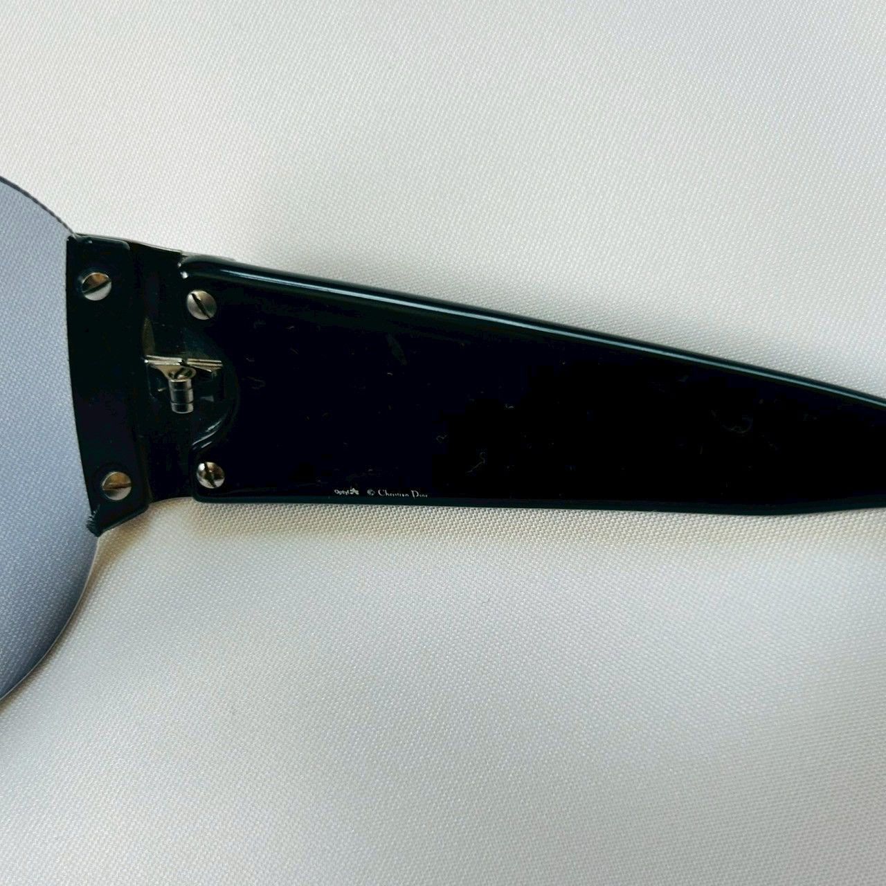 Dior Chirstian Dior Sunglasses Size ONE SIZE - 6 Thumbnail