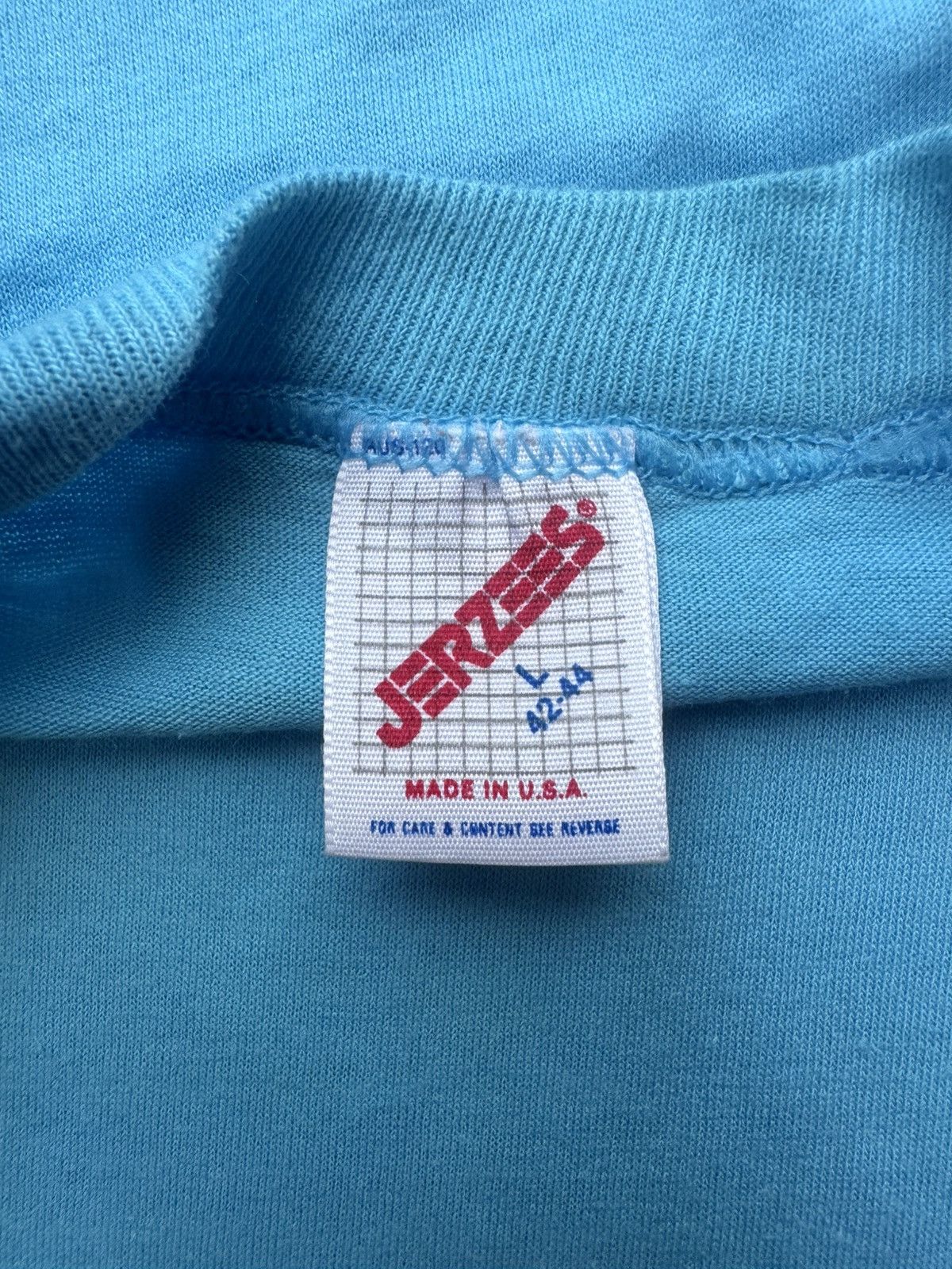 Jerzees Vintage Daughters Of Norway Size US M / EU 48-50 / 2 - 13 Thumbnail