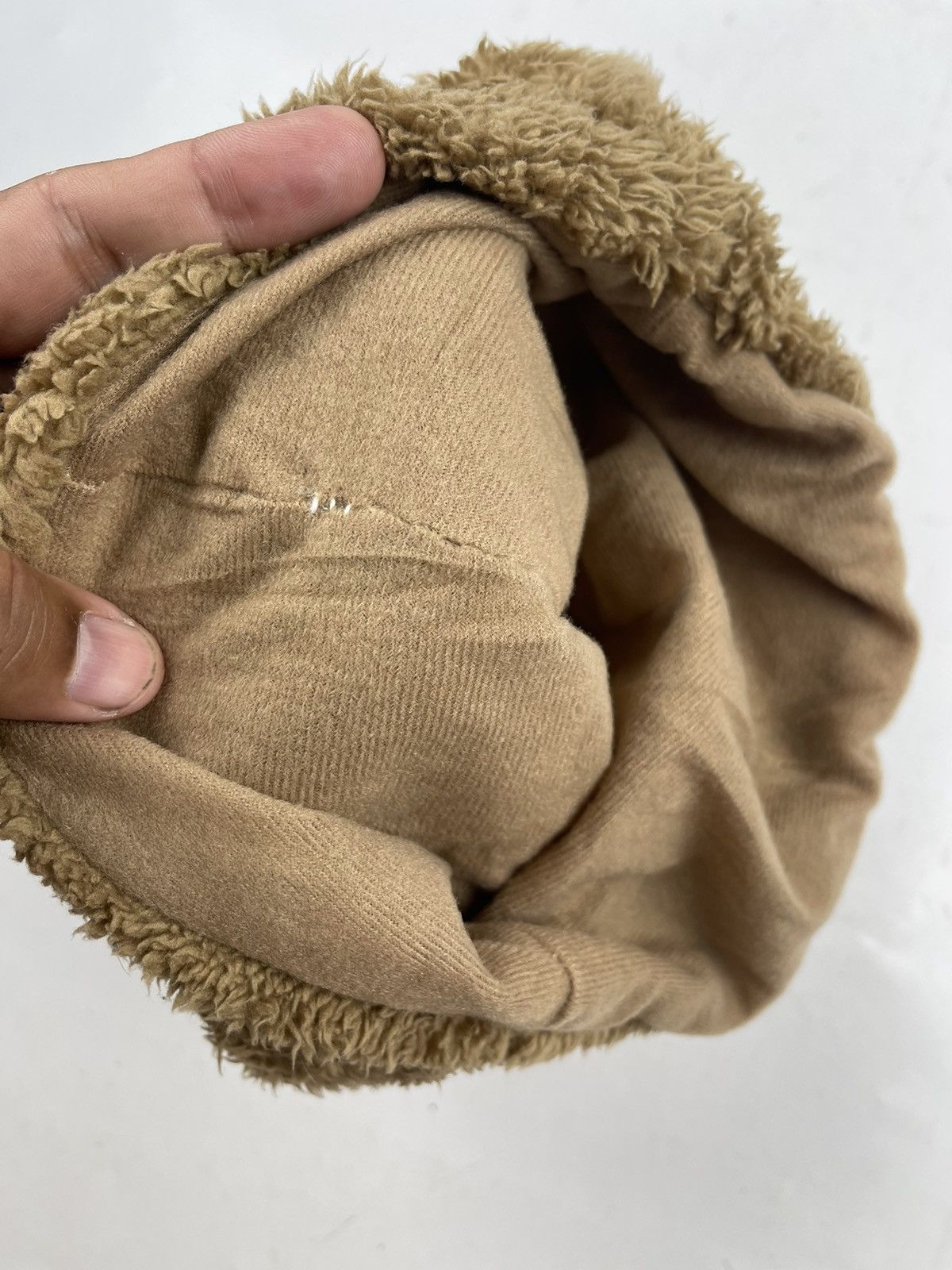 Japanese Brand rare dog design hat tc31 Size ONE SIZE - 6 Thumbnail