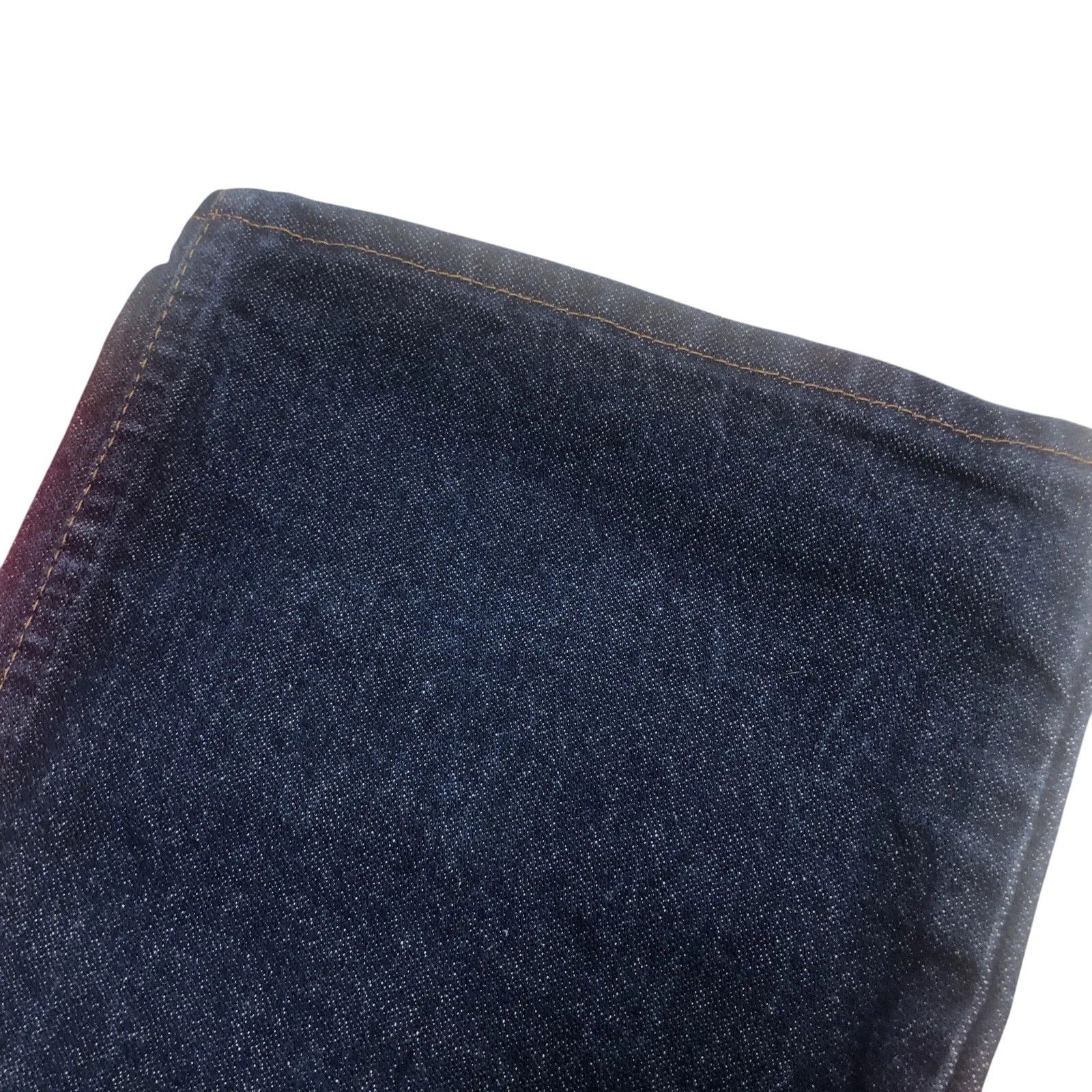 Wrangler Wrangler - 13MWZ Made in USA Cowboy Cut Jeans – 42x32 Size US 42 / EU 58 - 6 Thumbnail