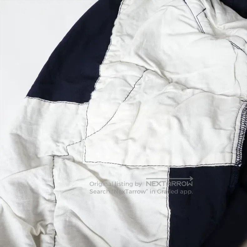 Comme des Garcons Comme Des Garcons Deformed jacket Size S / US 4 / IT 40 - 8 Thumbnail