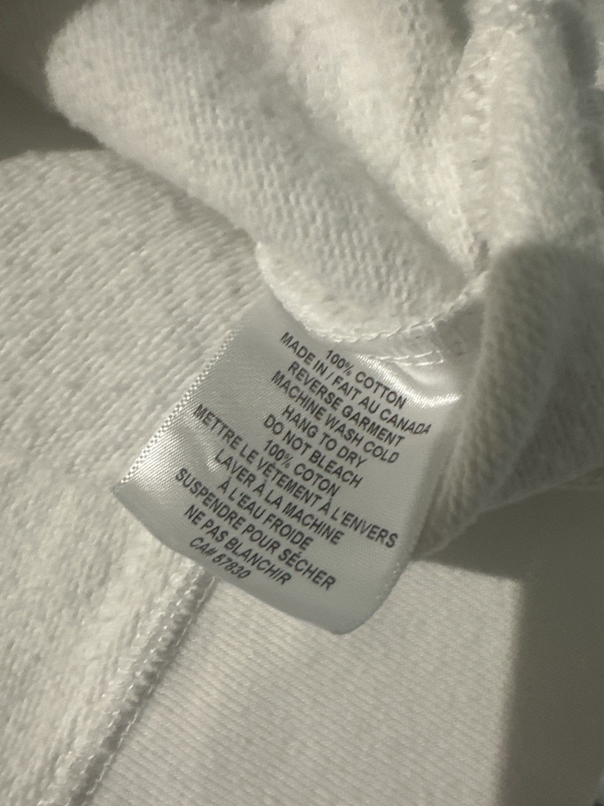 October's Very Own October very Own sweatshirt Size US M / EU 48-50 / 2 - 2 Thumbnail