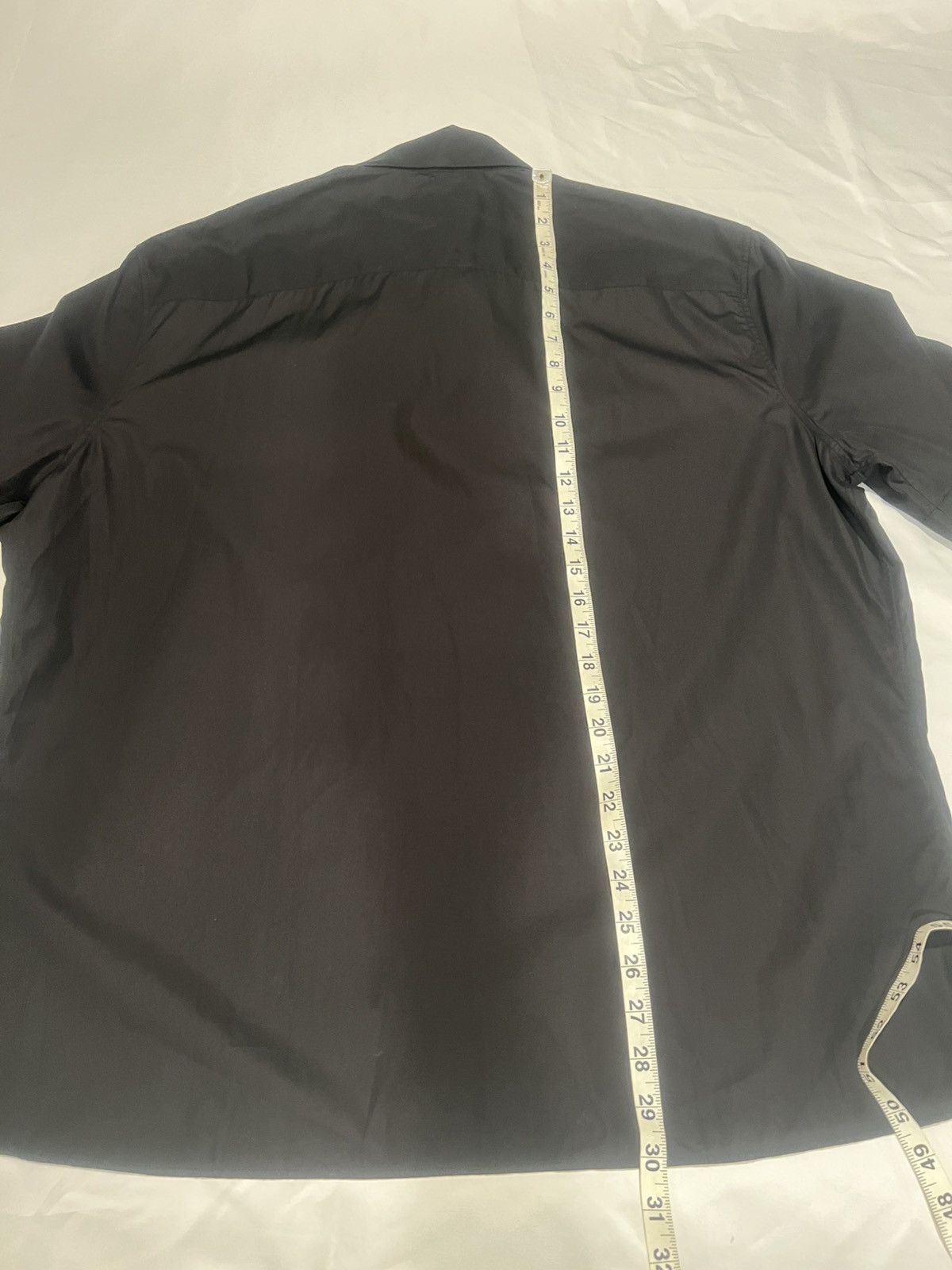 Hermes Hermes mens short sleeves shirt. XXL. $1290 Size US XXL / EU 58 / 5 - 6 Thumbnail
