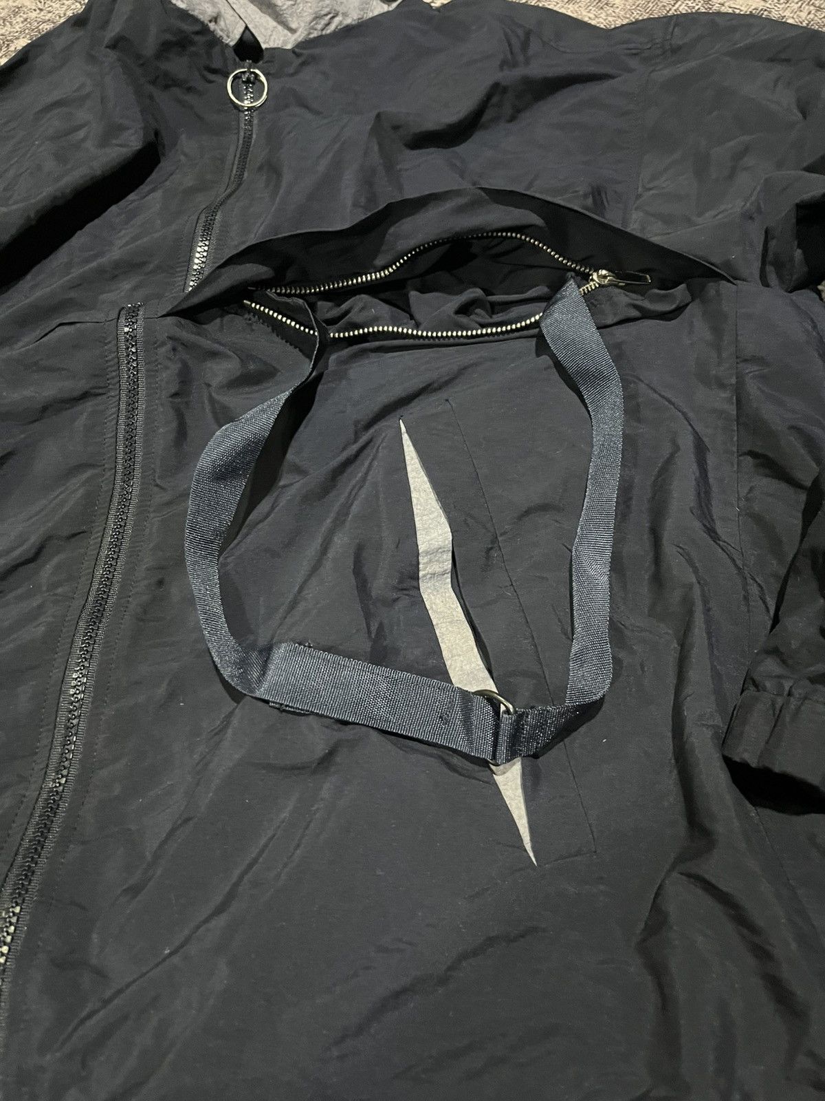 Iceberg Authentic ICEBERG History Windbreaker Size US M / EU 48-50 / 2 - 18 Thumbnail