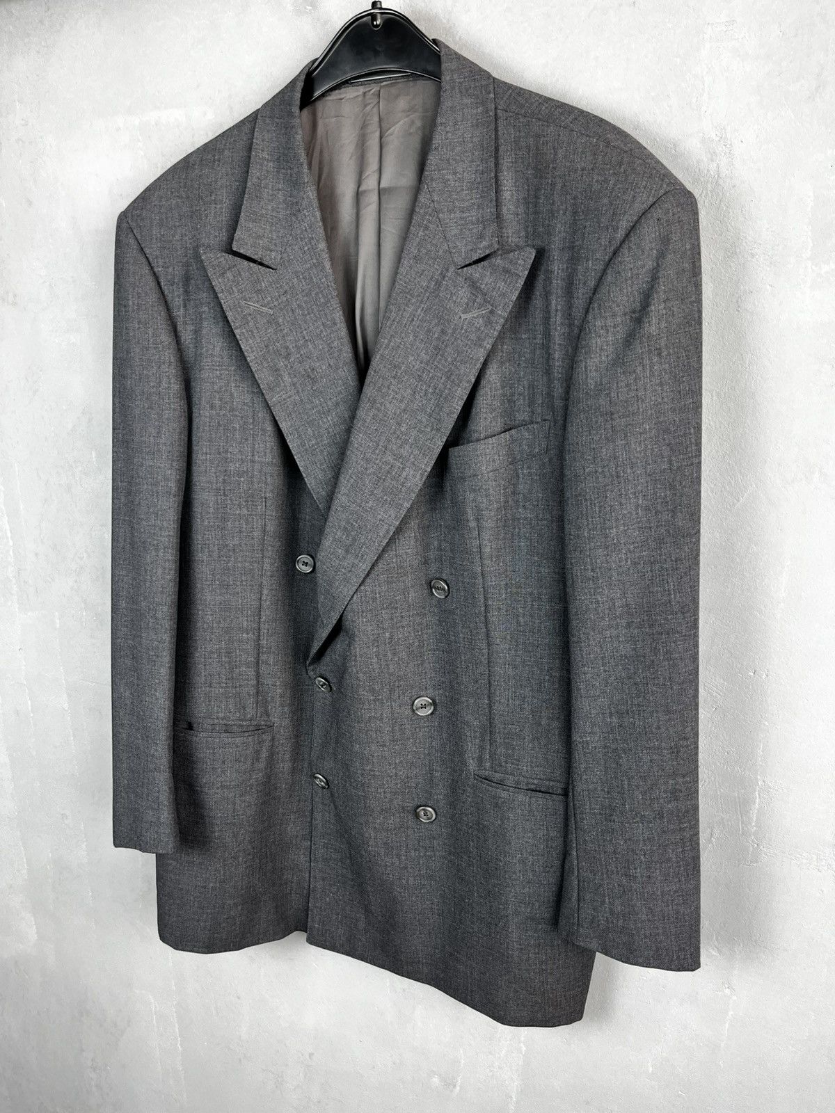 Ermenegildo Zegna Ermenegildo Zegna blazer size L Size 50L - 1 Thumbnail