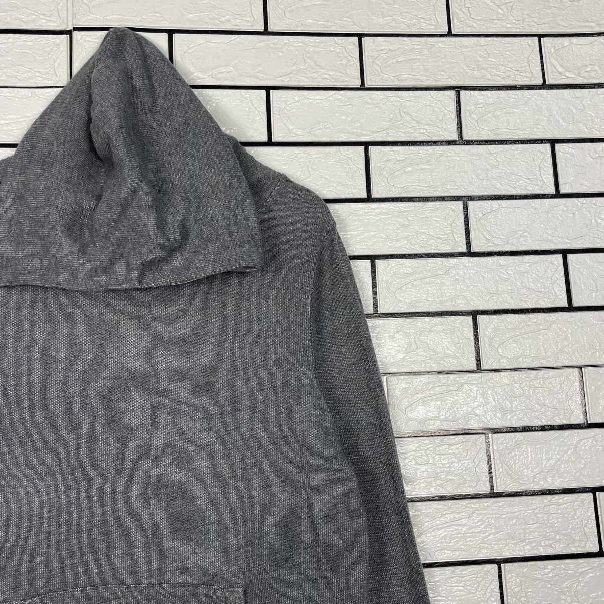 Paul Smith Plain Paul Smith Pullover Hoodie Size US M / EU 48-50 / 2 - 5 Thumbnail