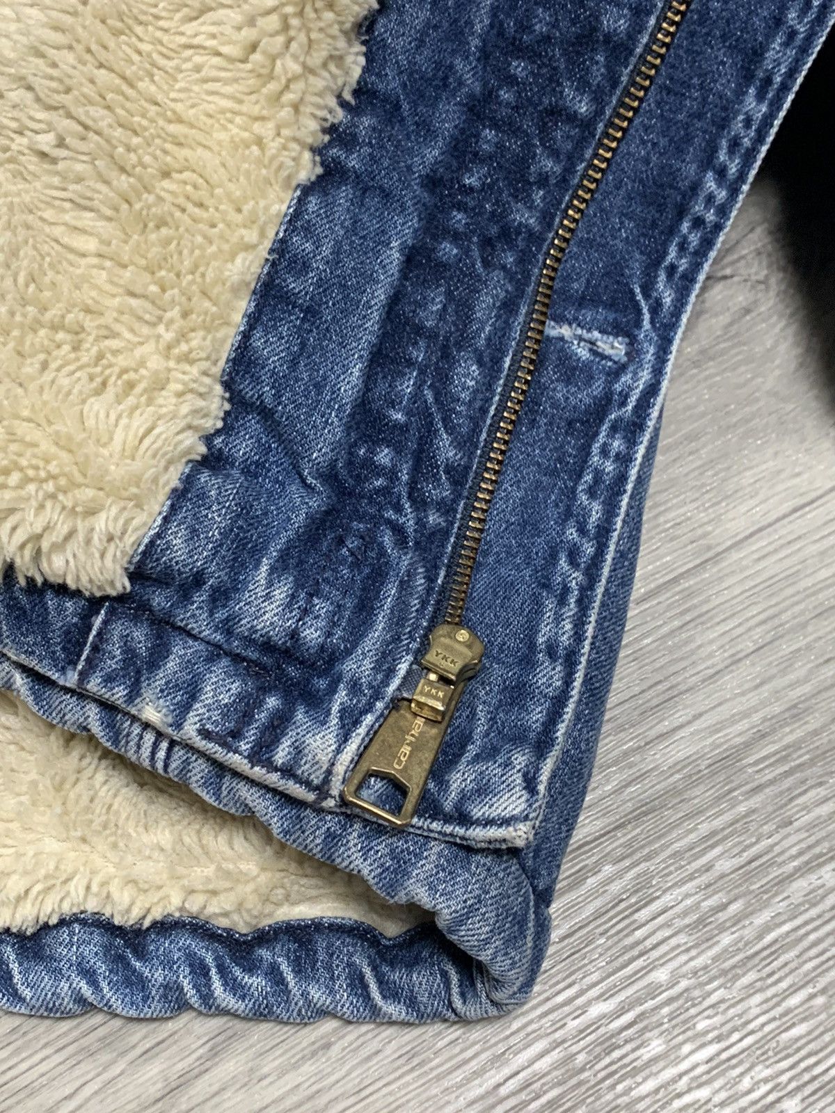 Carhartt × Vintage Carhartt phoenix vintage jacket Size US XL / EU 56 / 4 - 13 Thumbnail