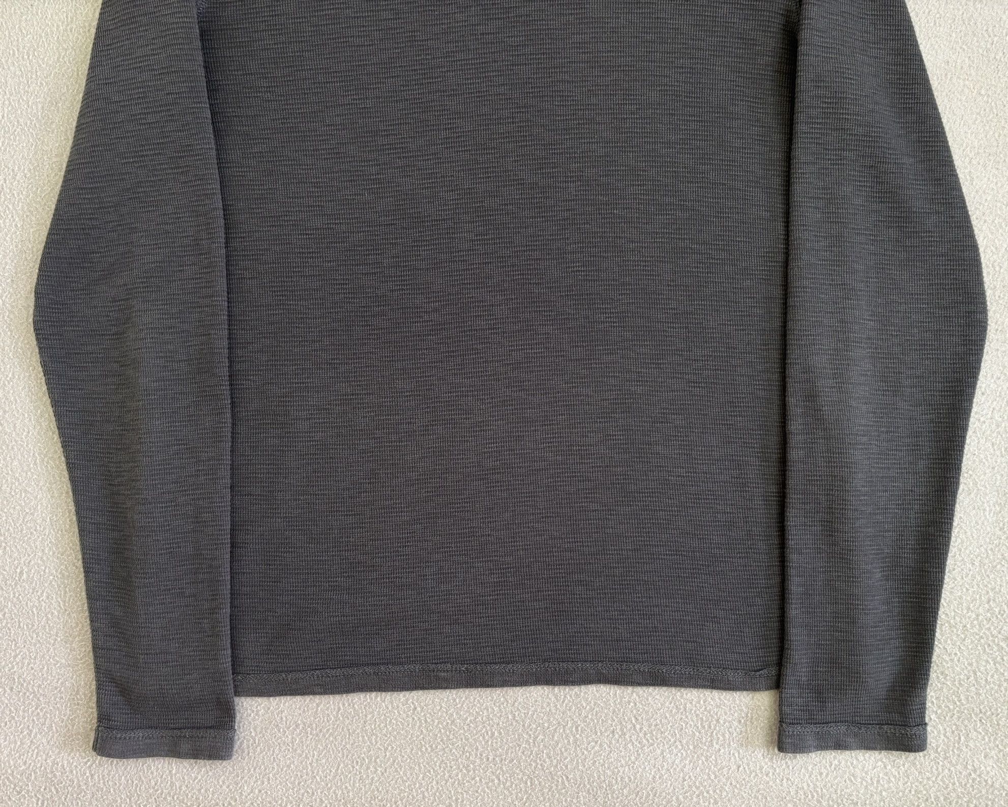Allsaints Allsaints sweater grey small Size US S / EU 44-46 / 1 - 8 Thumbnail