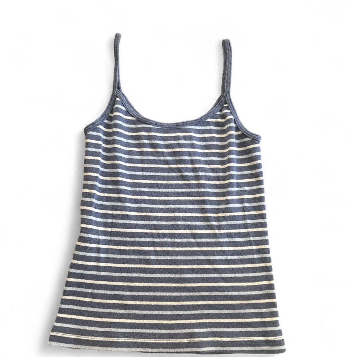 Brandy Melville Blue lace Brandy Melville tank top | Grailed