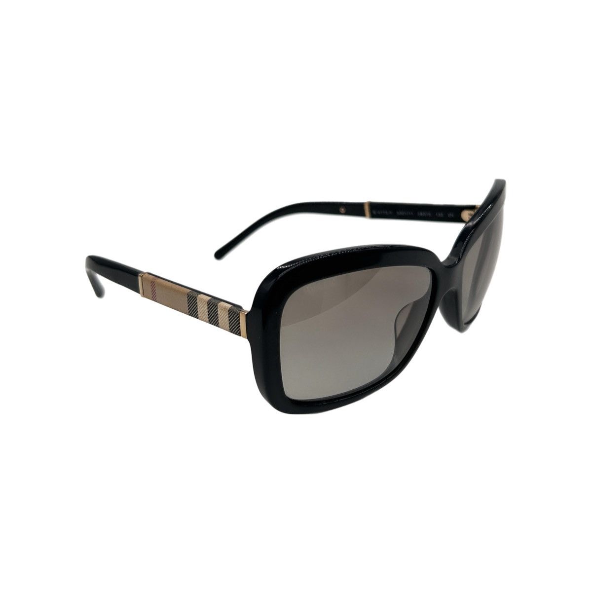 Burberry Vintage Burberry Sunglasses Size ONE SIZE - 7 Thumbnail