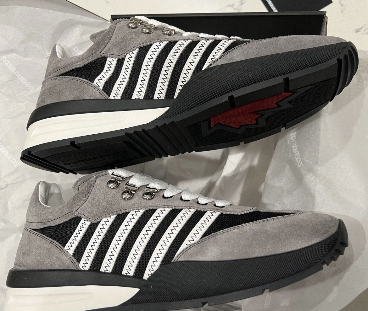 Dsquared2 Dsquared2 original legend Size US 10 / EU 43 - 5 Thumbnail