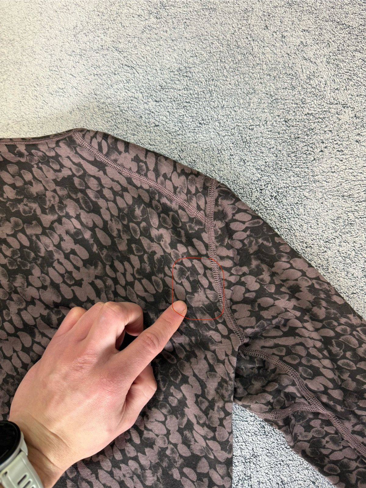 Icebreaker Icebreaker 200 Oasis Merino Wool LS Crewe Baselayer M Women Size M / US 6-8 / IT 42-44 - 10 Thumbnail