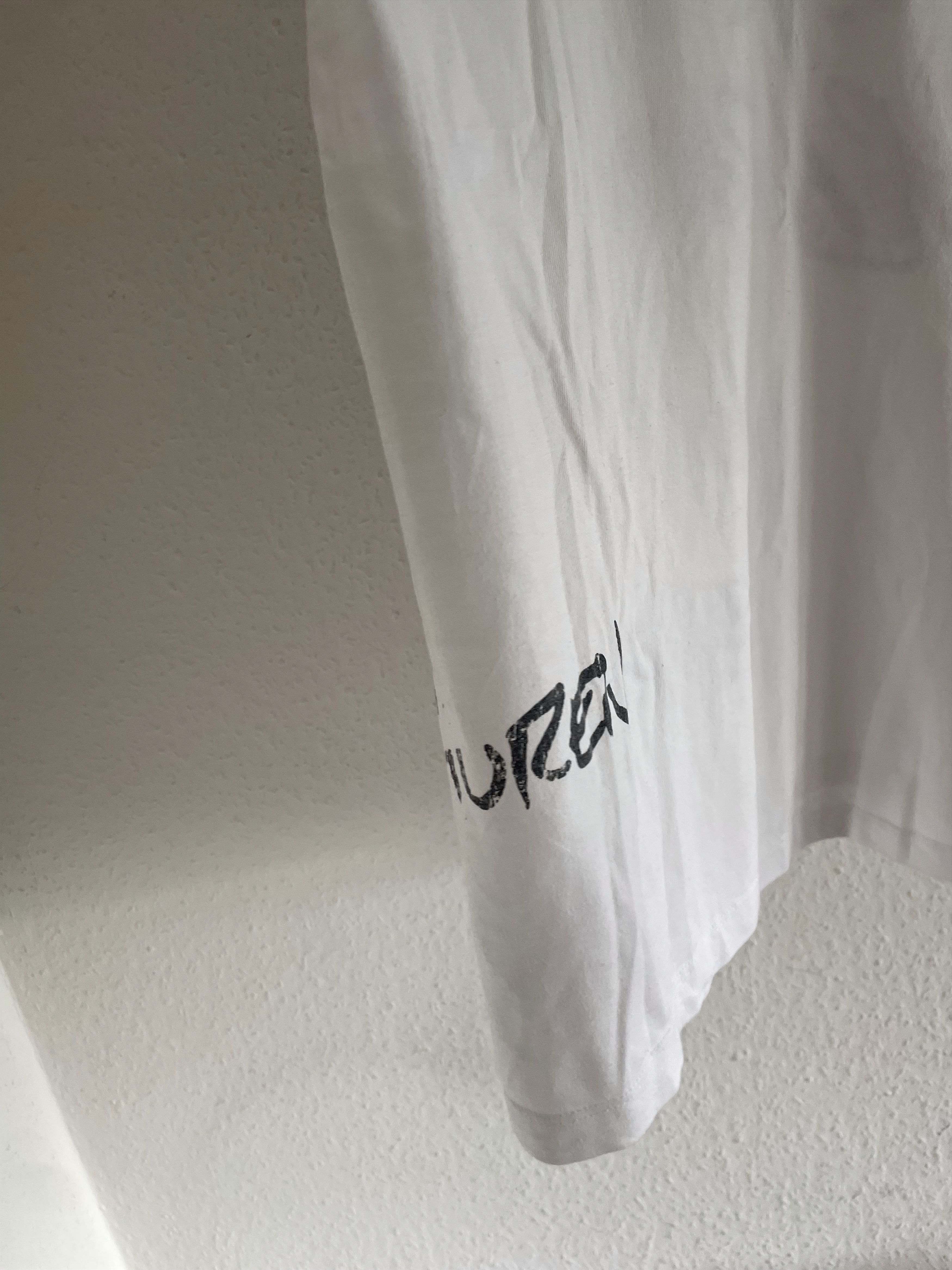 Greg Lauren × Paul & Shark Shark Graphic Tee Size US S / EU 44-46 / 1 - 10 Thumbnail
