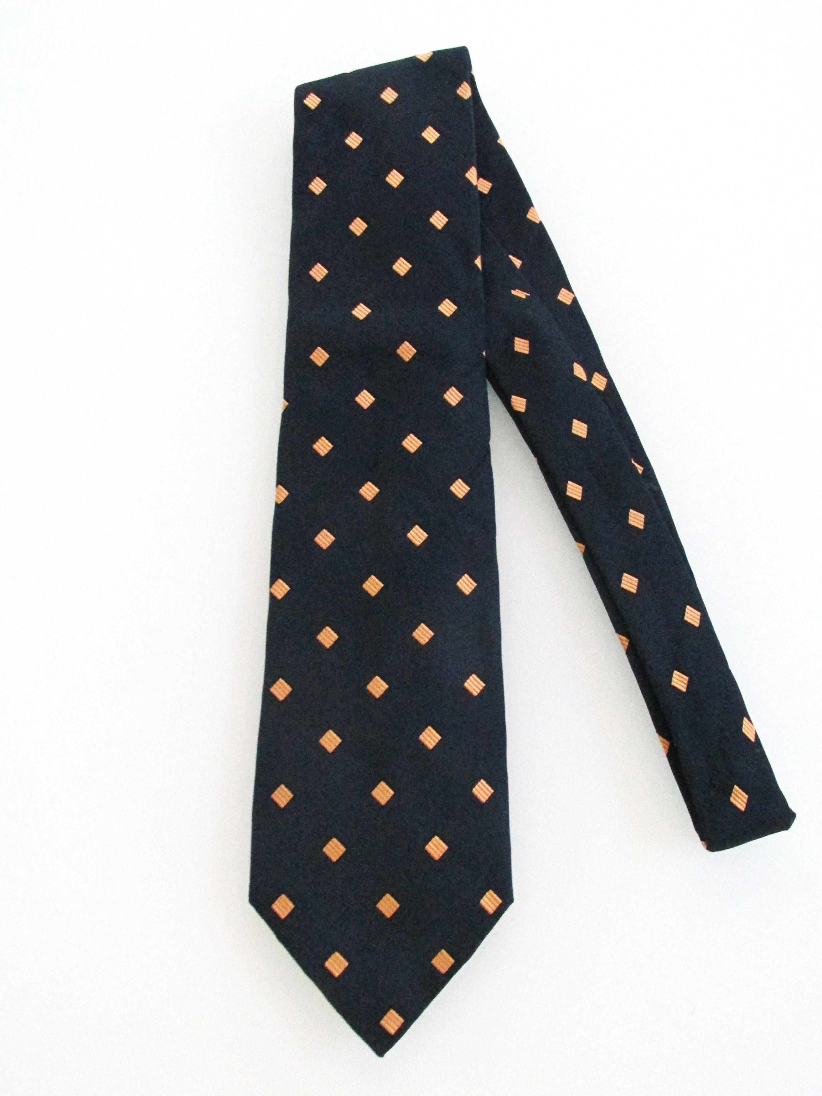 Other Giorgio Sermoneta Men's Silk Tie Size ONE SIZE - 1 Thumbnail