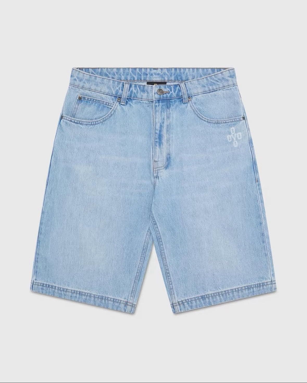 October's Very Own OVO Denim Shorts–2 for 1 Deal Size US 36 / EU 52 - 3 Thumbnail