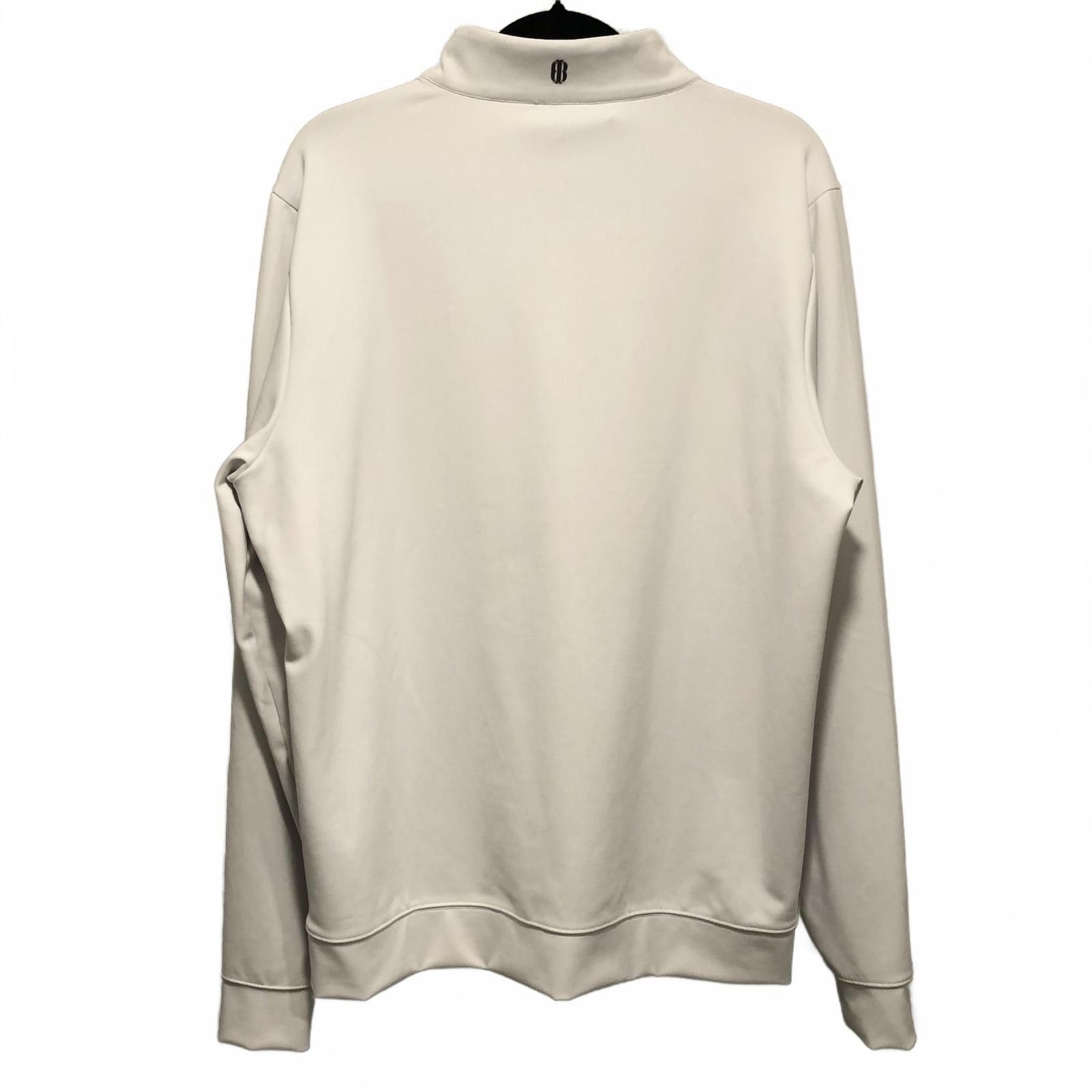 Other Holderness & Bourne DryLuxe Performance 1/4-Zip Pullover Size US L / EU 52-54 / 3 - 6 Thumbnail
