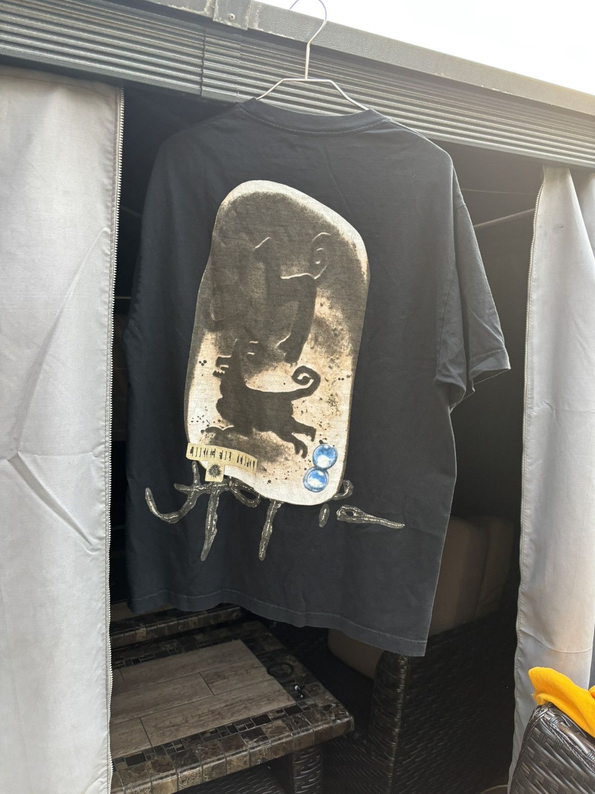 Travis Scott Travis scott utopia Size US L / EU 52-54 / 3 - 5 Thumbnail