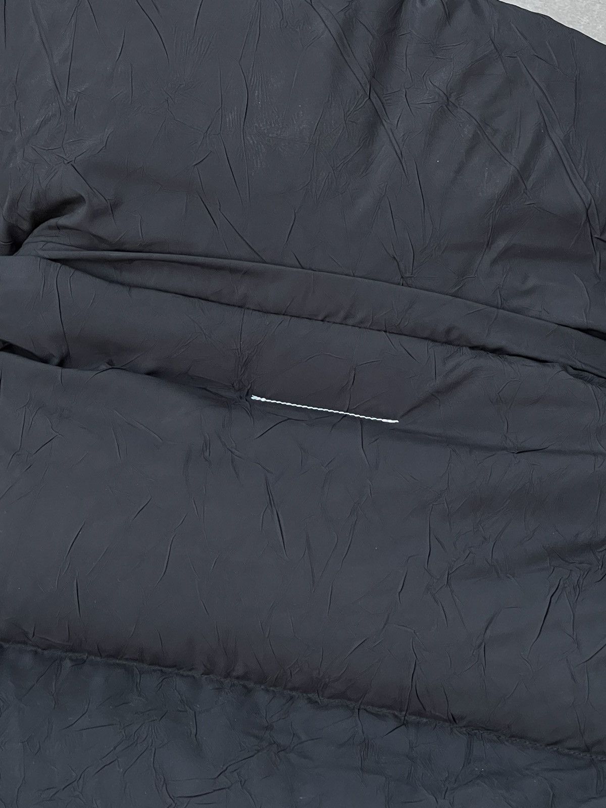 Maison Margiela !DS! AW23 Maison Margiela Chenpeng Black Puffer Coat Jacket Size US M / EU 48-50 / 2 - 18 Thumbnail