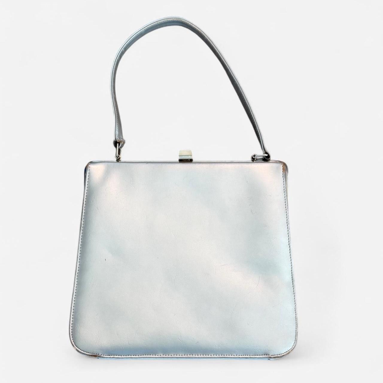 Other Women's silver blue Bags Size ONE SIZE - 4 Thumbnail