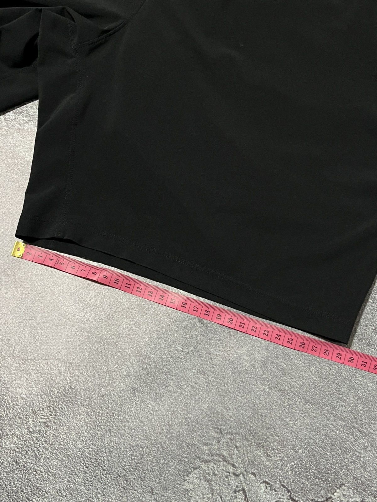 Lululemon Lululemon Athletic Shorts With Tights Size US 32 / EU 48 - 14 Thumbnail