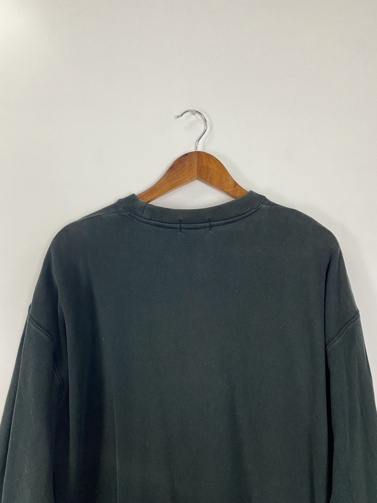 Airwalk × Vintage Vintage Airwalk Sweater Size US L / EU 52-54 / 3 - 11 Thumbnail