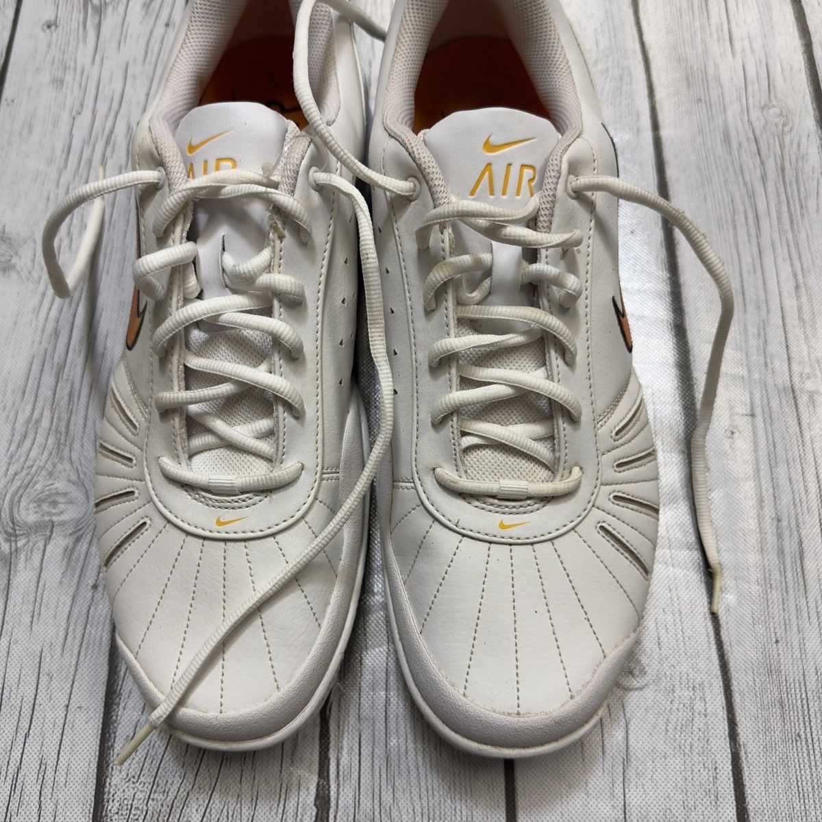 Nike Nike Zoom Air XDR 2007 Size US 12 / EU 45 - 4 Thumbnail