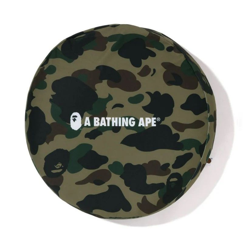 Bape Cushion