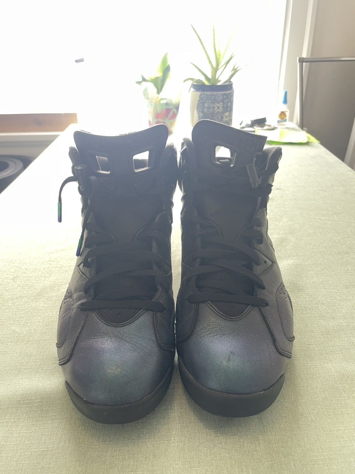 Jordan Brand Jordan 6 All Star Size US 13 / EU 46 - 2 Thumbnail