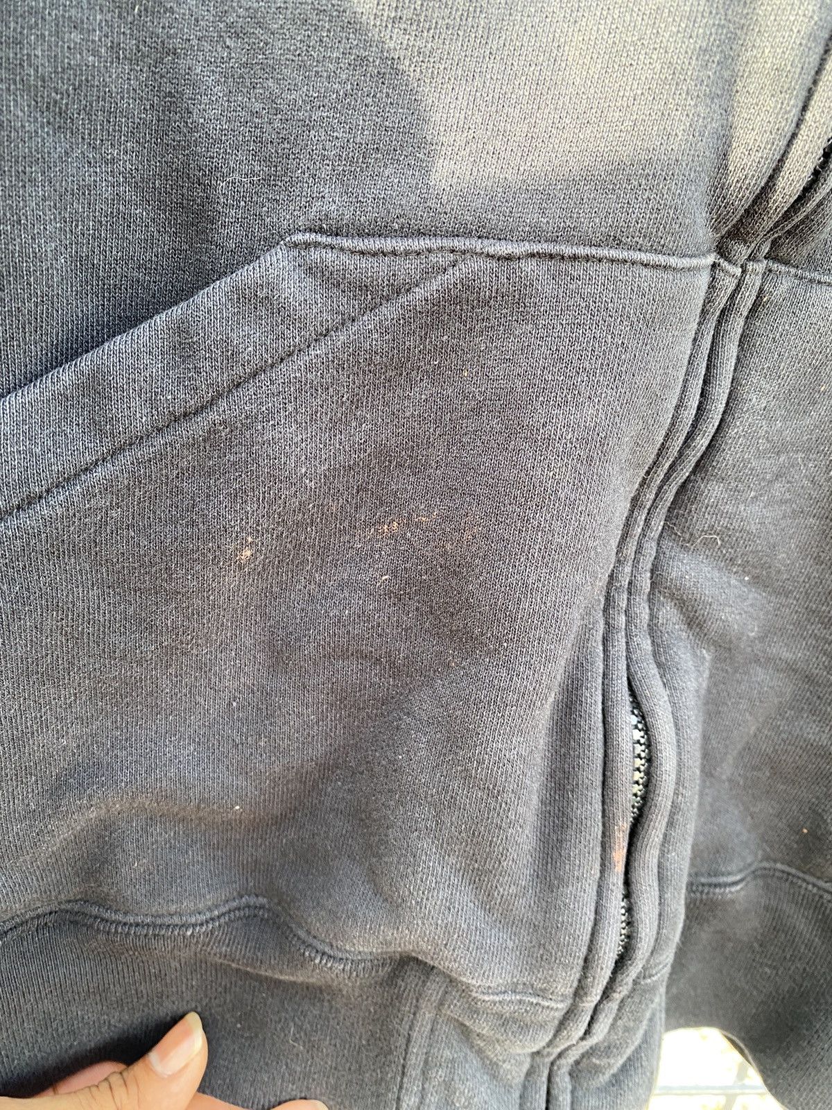 Vans ♨️Steals♨️ Hoodie Vans 66 Size US L / EU 52-54 / 3 - 7 Thumbnail