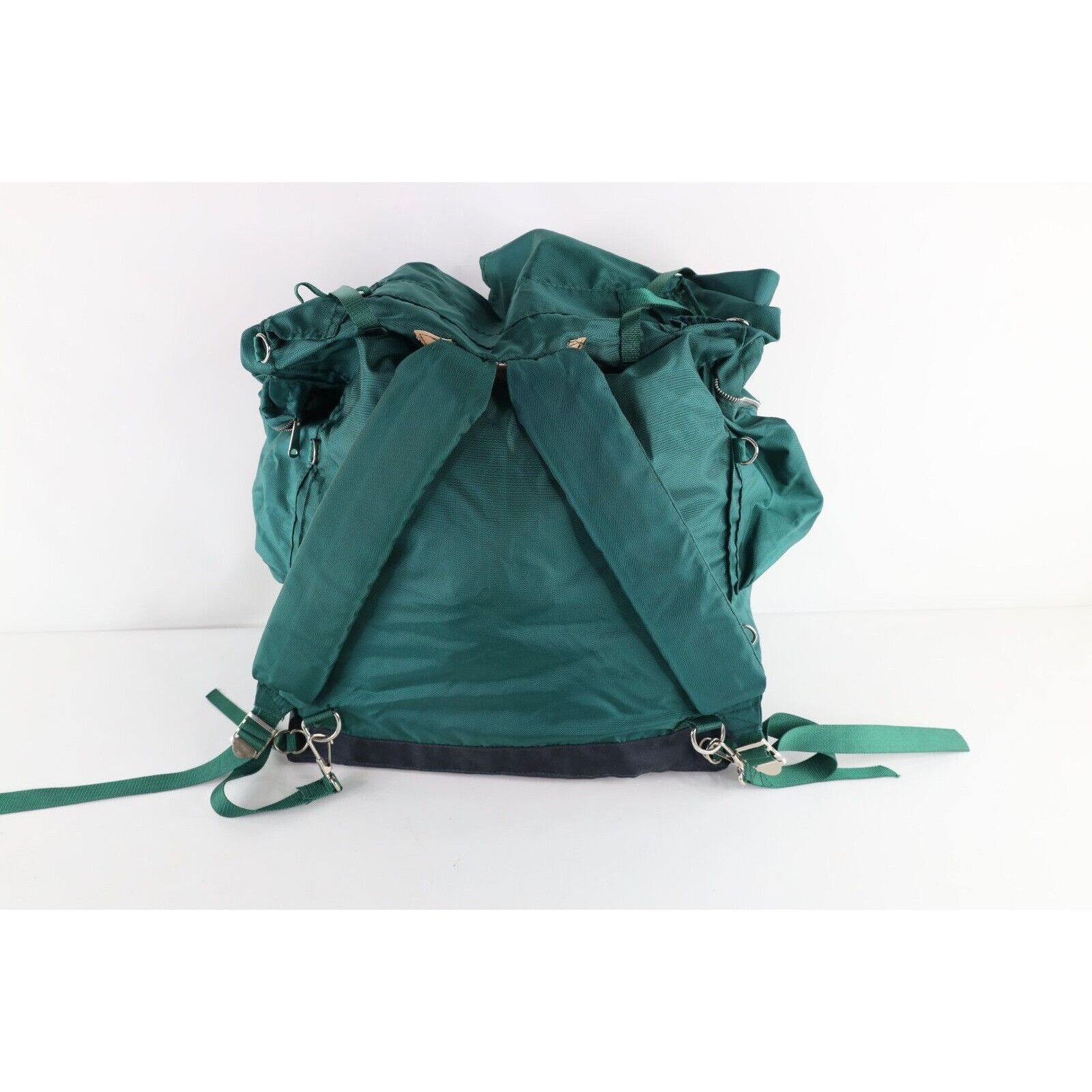 Vintage Vintage 60s 70s Streetwear Outdoor Hiking Backpack Size ONE SIZE - 8 Thumbnail