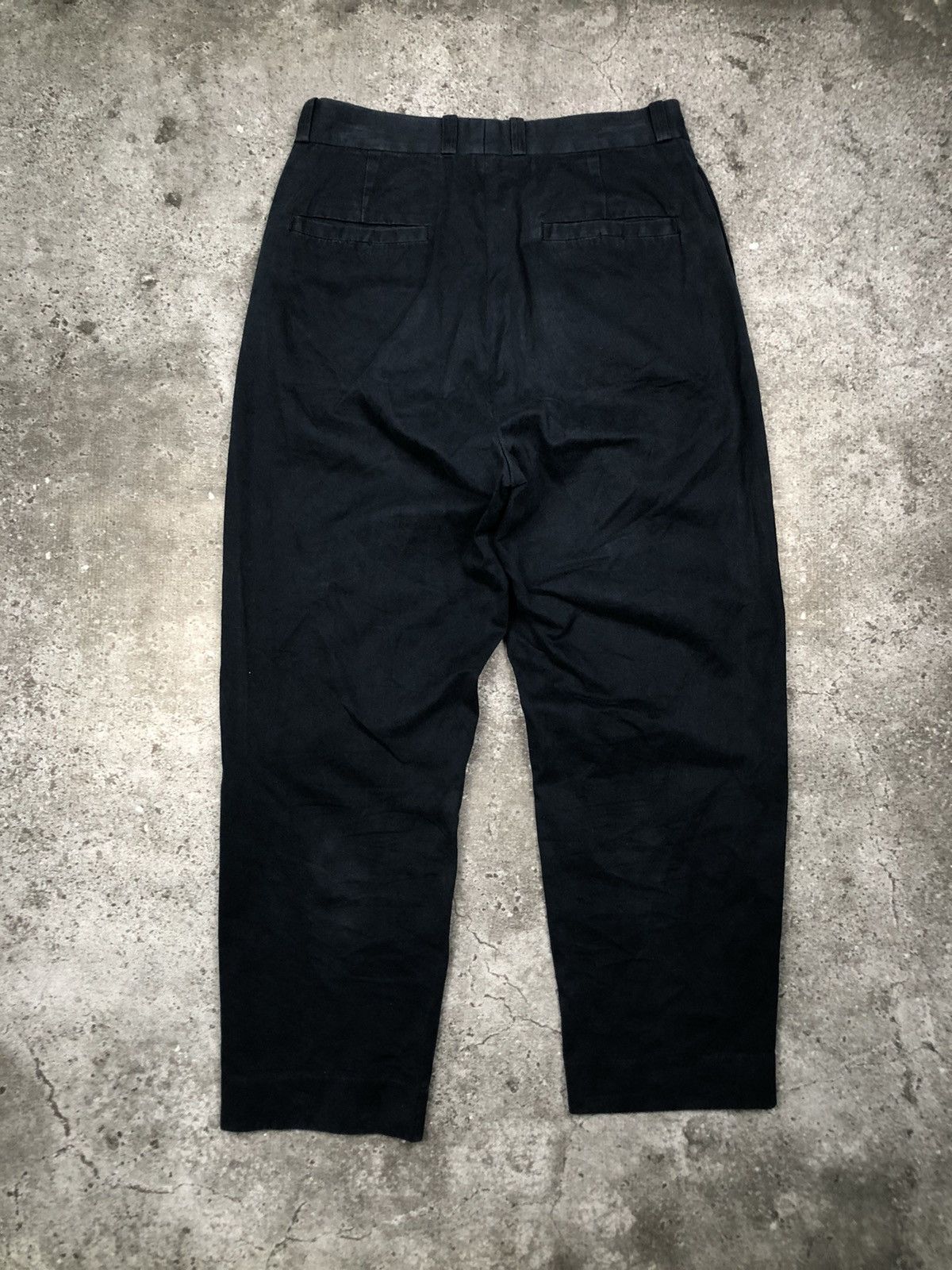 Japanese Brand Yaeca Japanese Brand Longpants Size US 30 / EU 46 - 7 Thumbnail