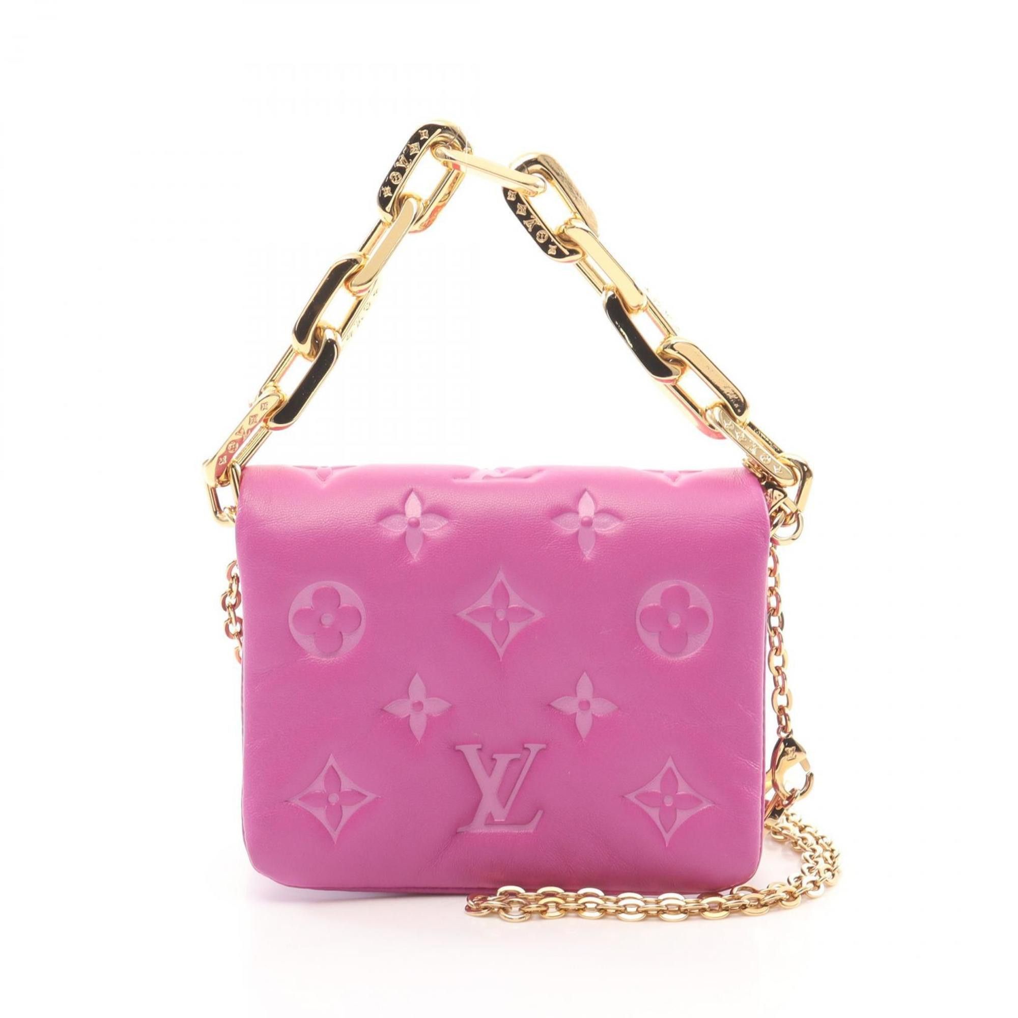 Louis Vuitton Coussin shoulder