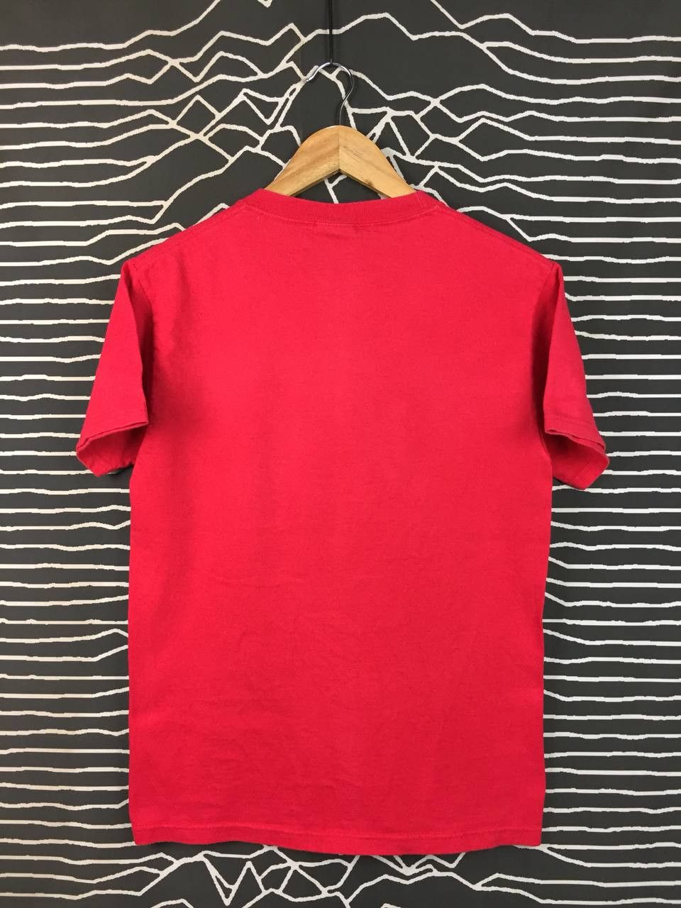 Vintage Vtg 90s University of California Riverside Collegiate Tee Size US S / EU 44-46 / 1 - 4 Thumbnail