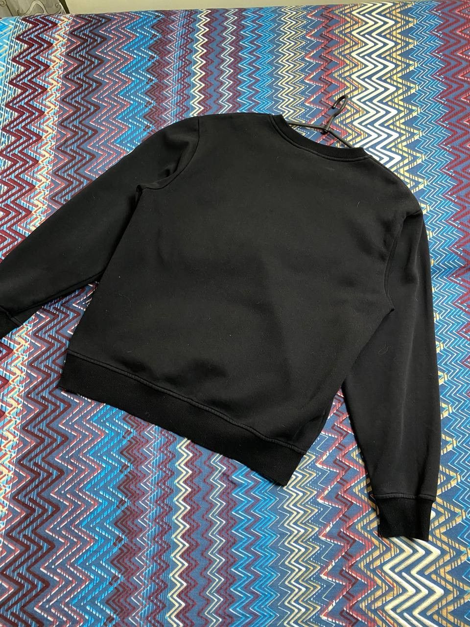 Southpole × Vintage Vintage Y2K Southpole 90s Sk8 Sweatshirt Multilogo Size US L / EU 52-54 / 3 - 11 Thumbnail