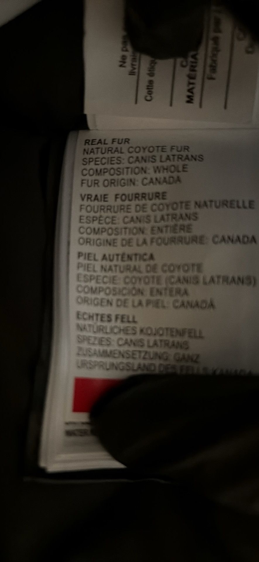 Canada Goose Canada Goose Heritage Expedition Parka Size M / US 6-8 / IT 42-44 - 4 Thumbnail