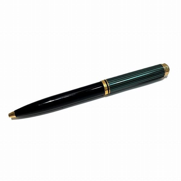 Other Other Pelikan Souveran Resin Ballpoint Pen Plastic / Synthetic Pen DUTY FREE for USA Size ONE SIZE - 1 Thumbnail