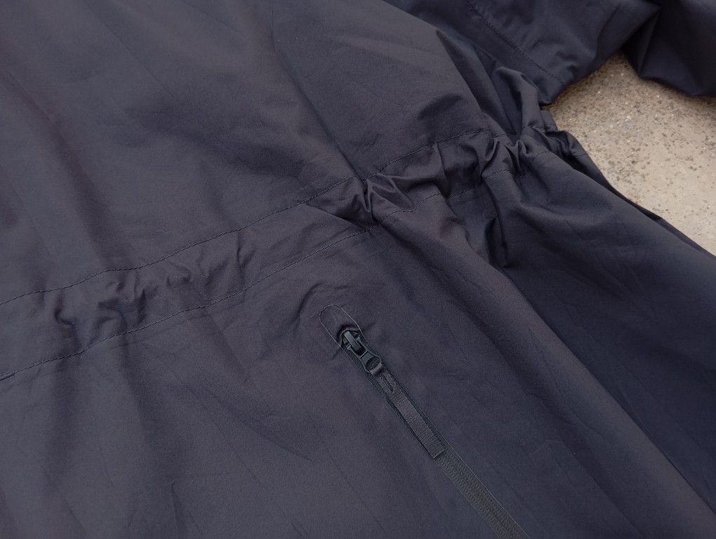 H&M H&M StormMove Parka Long Coat Jacket Size ONE SIZE - 5 Thumbnail