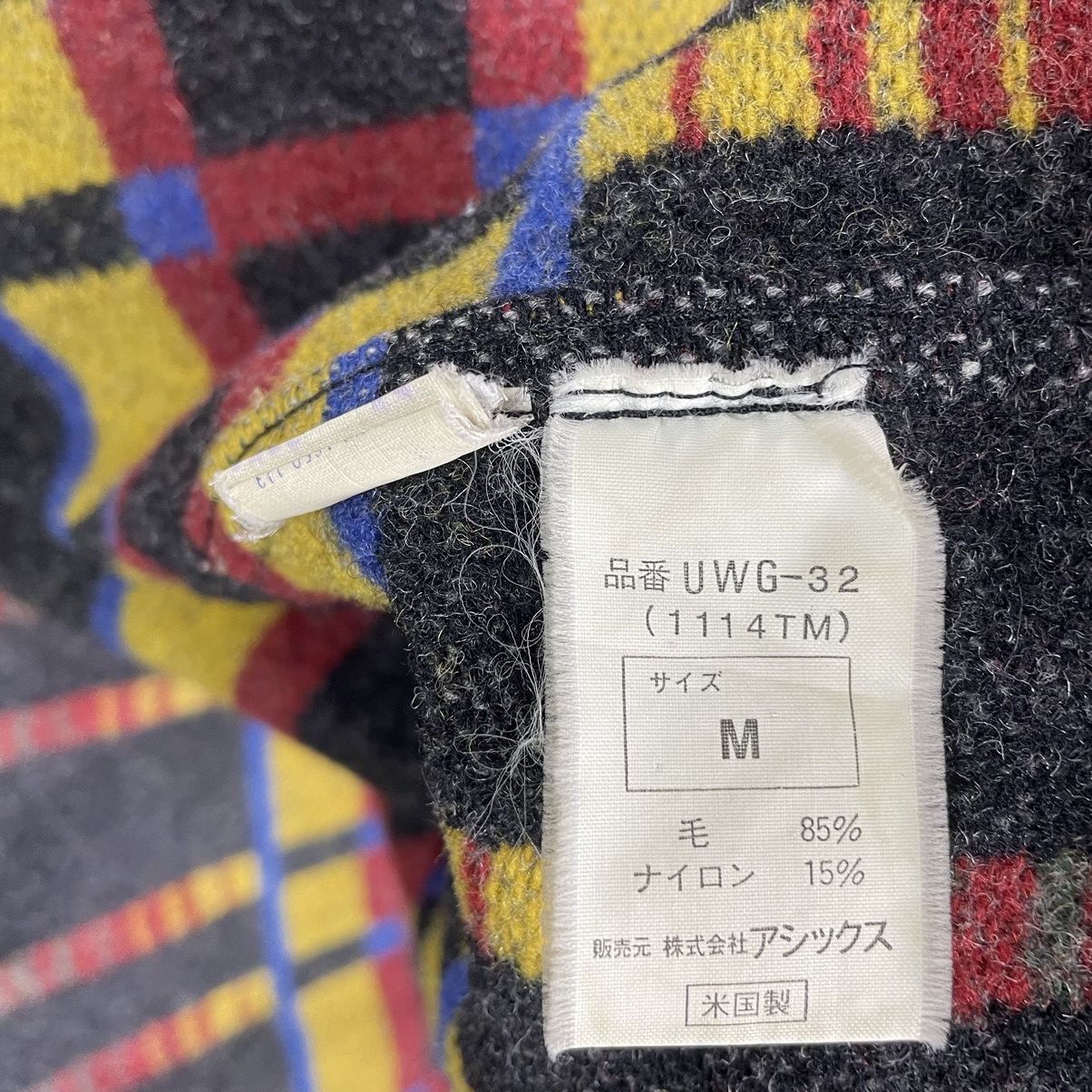 Woolrich Woolen Mills ☀️WOOLRICH STRIPES COLORWAY MULTI POCKET JACKET LIKE FILSON Size US M / EU 48-50 / 2 - 12 Thumbnail