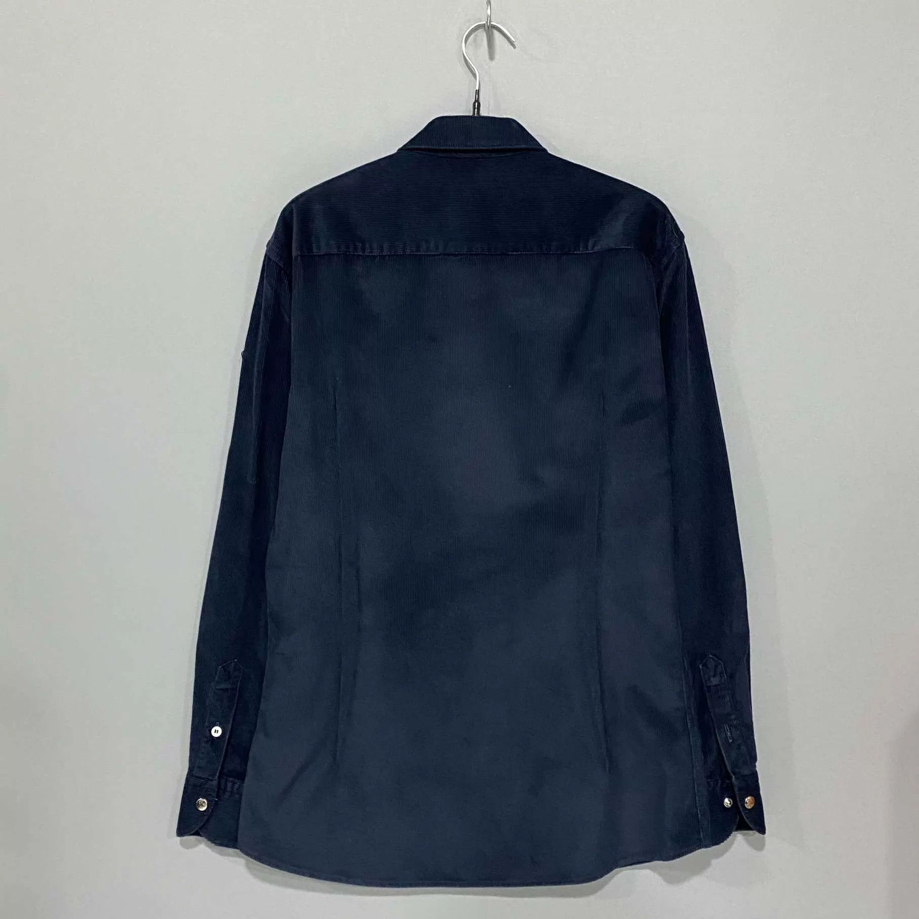 Moncler Moncler corduroy logo button jacket XS Size US XS / EU 42 / 0 - 3 Thumbnail