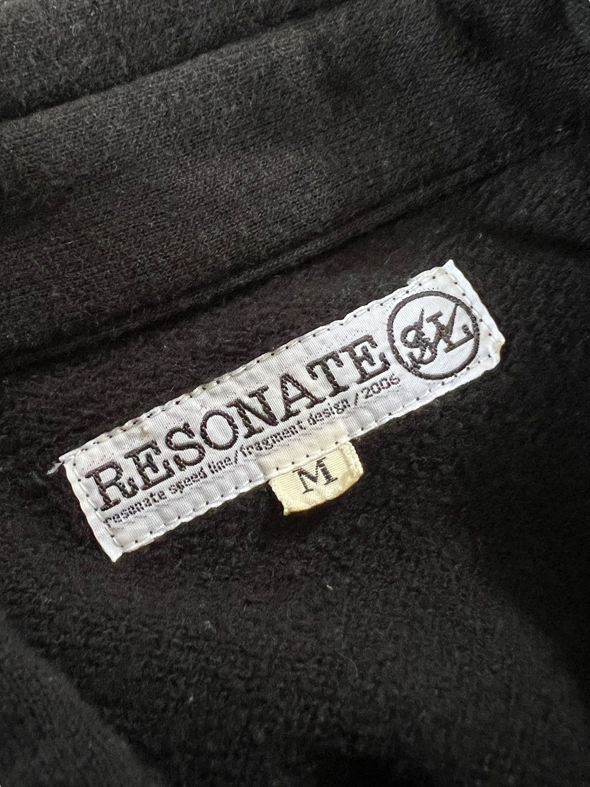 Fragment Design 2006 Resonate Fragment Design Western Button Up Shirt Size US L / EU 52-54 / 3 - 9 Thumbnail
