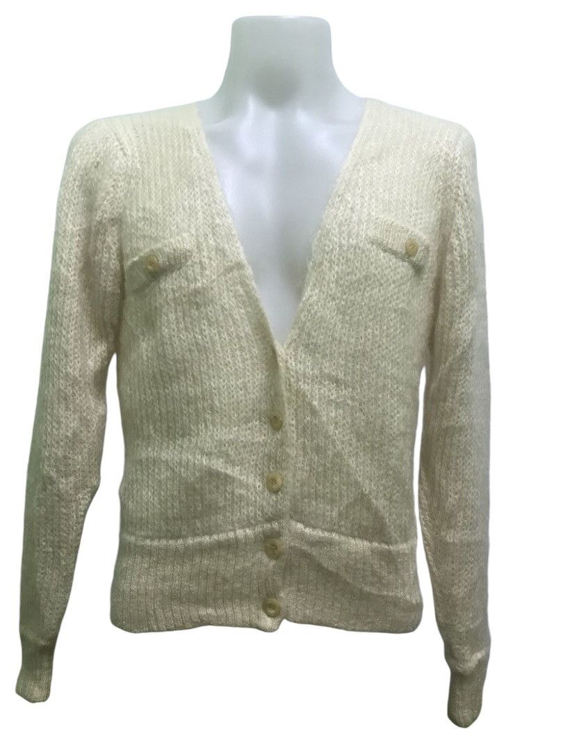 Burberry vintage burberry wool very nice Size US M / EU 48-50 / 2 - 1 Thumbnail
