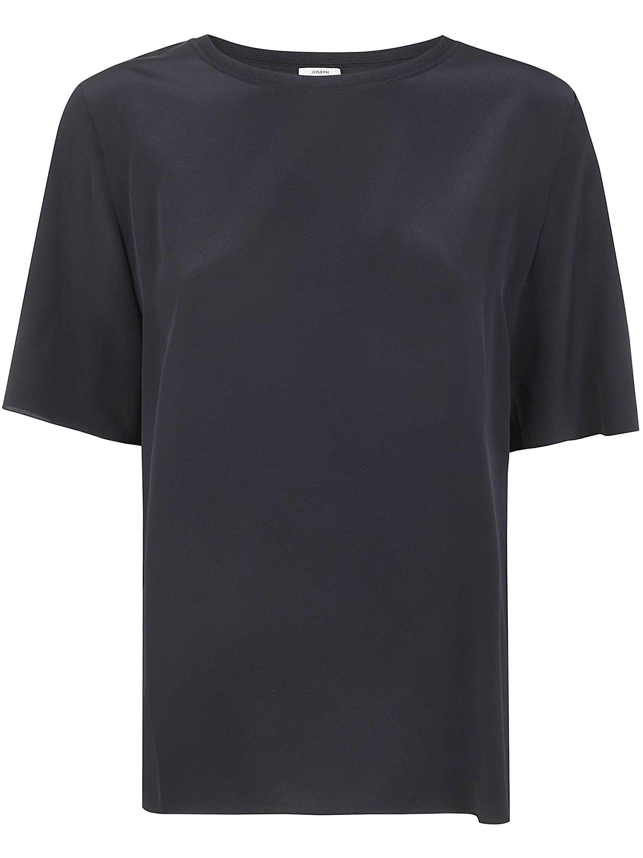 Joseph "NEW RUBIN" TOP SILK CREPE Size M / US 6-8 / IT 42-44 - 1 Thumbnail