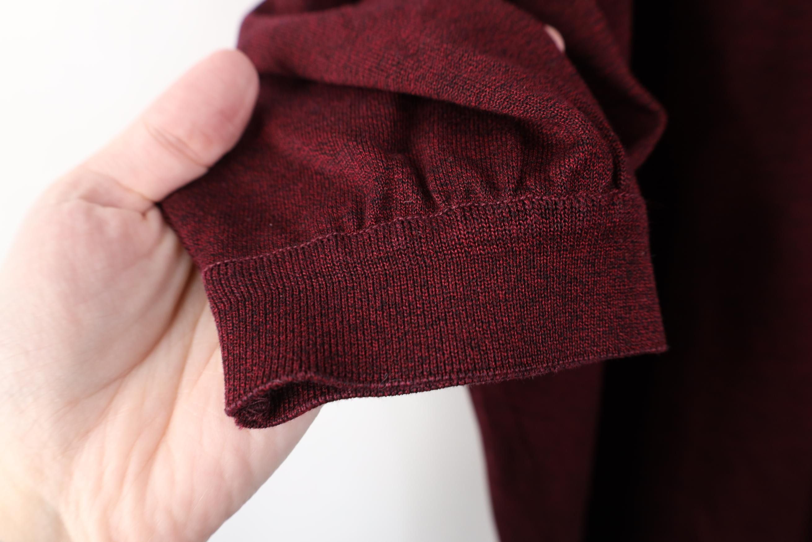 St. Croix Vintage 90s St Croix Knits Knit Mock Neck Sweater USA Size US XXL / EU 58 / 5 - 6 Thumbnail