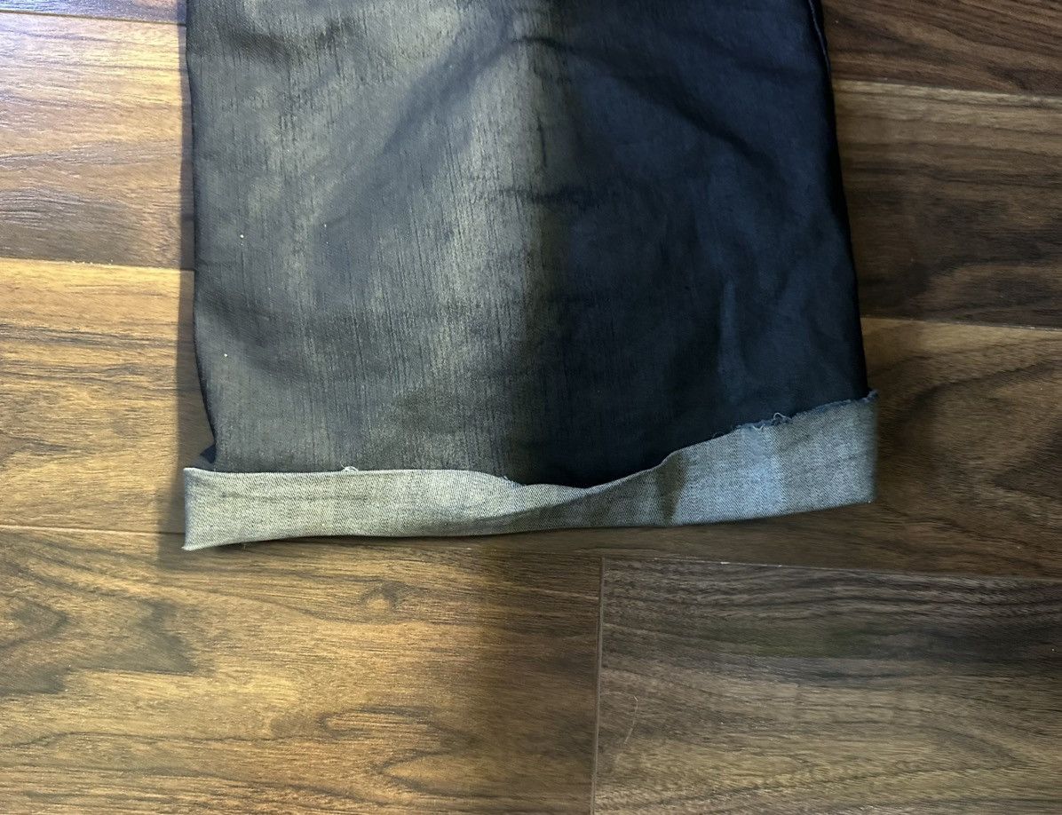 Rick Owens Rick Owens Cargobelas Size US 32 / EU 48 - 3 Thumbnail