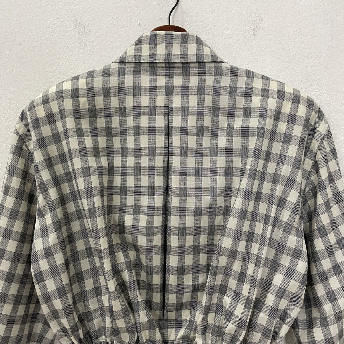 Christian Dior Monsieur Miss Dior Cropped Jacket Size L / US 10 / IT 46 - 11 Thumbnail